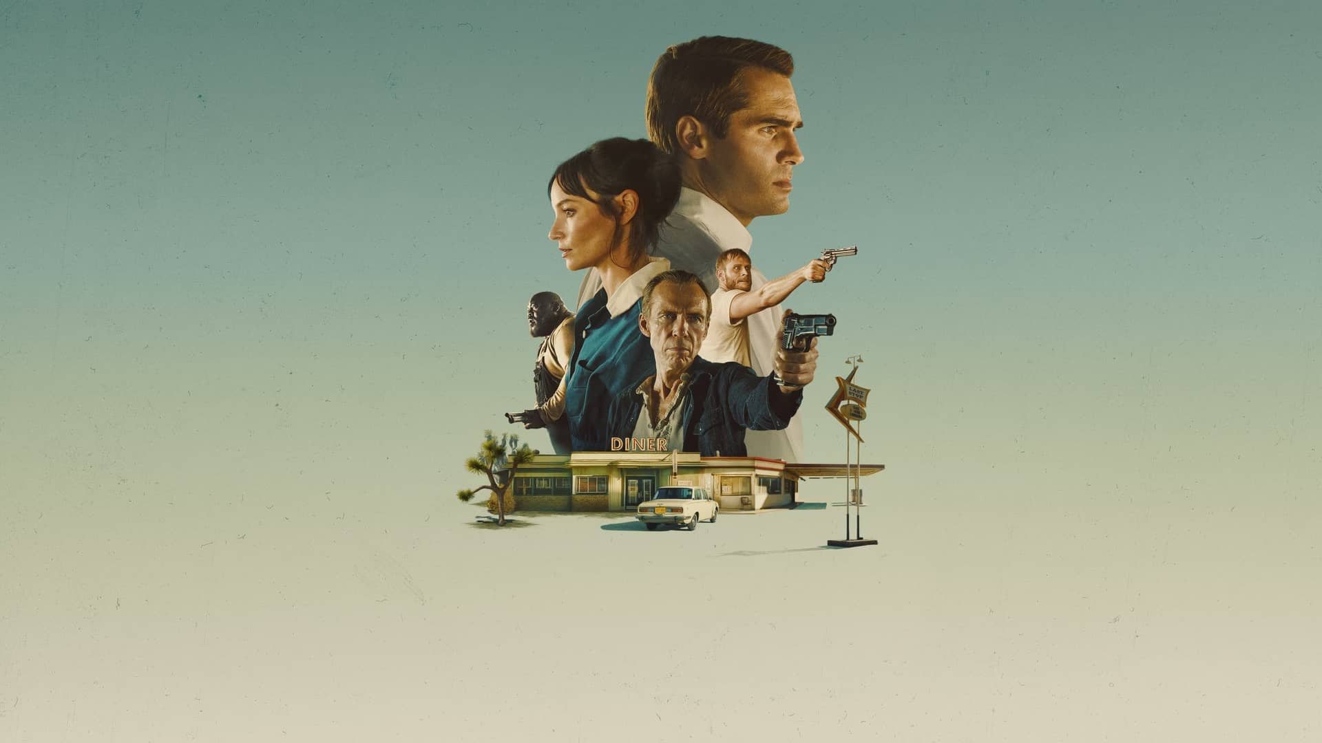 Image du film Last Stop : Yuma County