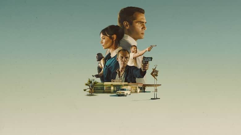 Image du film Last Stop : Yuma County