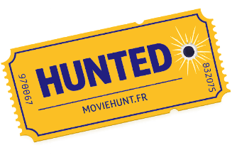 Hunted by MovieHunt